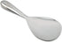 Stainless Steel Rice Paddle Cooking Utensil Rice Kitchen Tool (Silver 9.46")...