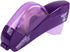 Eagle Automatic Tape Dispenser, Tape Gun, Single Handheld Design, Free 1 Roll of 0.5 Inch (12 mm) and 1 Roll of 0.75 Inch (19 mm) Tapes (Purple)...