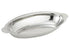 Winco Stainless Steel Oval Au Gratin Dish, 8-Ounce...