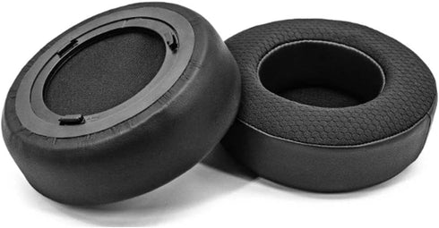 Virtuoso XT Earpads - Replacement Earpad for Corsair Virtuoso Gaming Headset,Hybrid Fabric Cooling Gel,High-Density Noise Isolation Foam, Added Th...