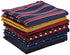 driew 11 Pcs Men Suit Pocket Square Handkerchiefs with Assorted Pattern...