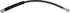 Dorman H73305 Brake Hydraulic Hose Compatible with Select Models...