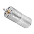 25GA-370 DC 12V Electric Micro Gear Motor Low Speed Reduction Geared Motor for Electronic Lock(300RPM)...