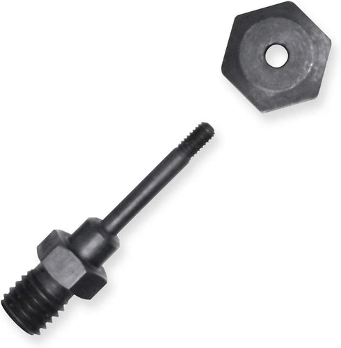 Astro Pneumatic Tool ADN14-8-32 8-32 Mandrel and Nose Piece for ADN14...