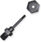 Astro Pneumatic Tool ADN14-8-32 8-32 Mandrel and Nose Piece for ADN14...