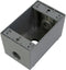 Made in The USA Weatherproof Electrical Outlet Box...