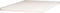 Winco Heavy-Duty Plastic Cutting Board, 12" x 18" x 3/4", White...