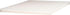 Winco Heavy-Duty Plastic Cutting Board, 12" x 18" x 3/4", White...