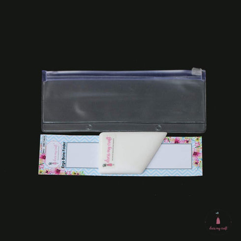Dress My Craft Ergo Bone Folder-3"X2"...