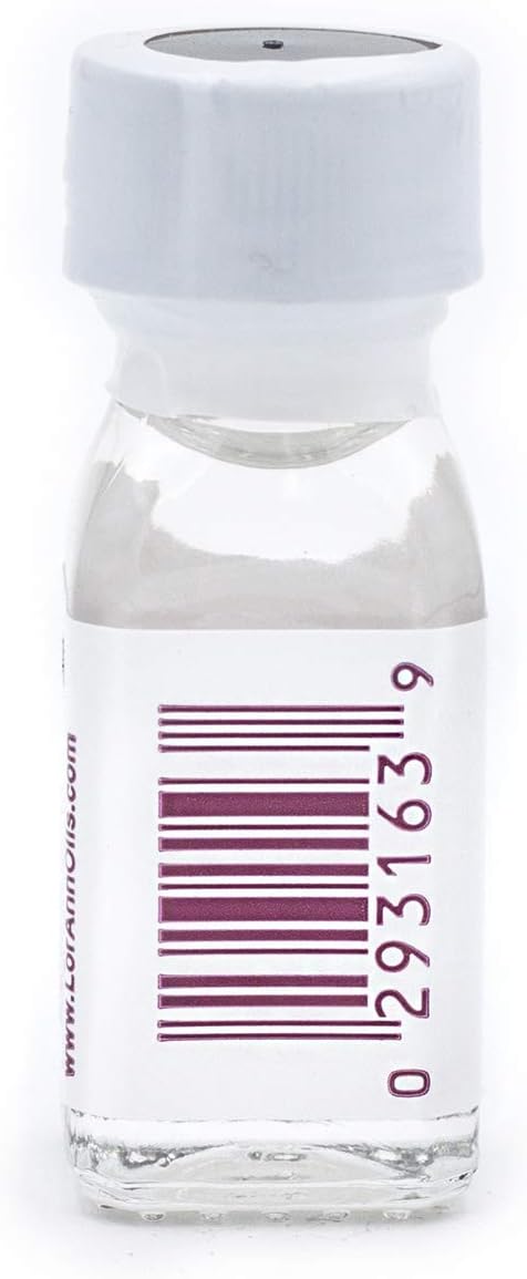 LorAnn Coconut SS Flavor, 1 dram bottle (.0125 fl oz - 3.7ml - 1 teaspoon)...