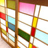Shoji Paper Roll (11" x 118"), Shoji Screen Replacement Paper, Japanese Shoji Gami, Made in JAPAN, Natural White...