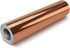 VViViD DECO65 Metallic Chrome Rose Gold Gloss Permanent Adhesive Craft Vinyl 12 Inches x 72 Inches Roll for Cricut, Silhouette & Cameo Plotting Ma...