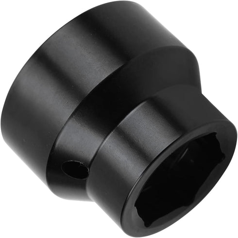 Car Fuel Filter, Auto Oil Filter Socket Gasoline Automotive Replacement Reversible Engine Fuel Filter Cap Remover Installer Assistant Powerstroke ...