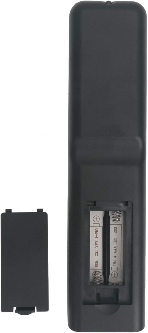 RMT-AH111E Replace Remote Control fit for Sony Home Theater Speaker System HT-RT5 HT-ST9 SA-RT5 SA-ST9 HTRT5 HTST9 SART5 SAST9...