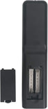 RMT-AH111E Replace Remote Control fit for Sony Home Theater Speaker System HT-RT5 HT-ST9 SA-RT5 SA-ST9 HTRT5 HTST9 SART5 SAST9...