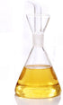 ELETON Olive Oil Dispenser Bottle Glass with No Drip Bottle Spout -Pourer Dispensing Bottles for Kitchen - Olive Glass Dispenser to Control Cookin...