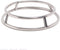 Wok Ring/Stainless Steel Wok Rack Insulated Pot Mats Cookware Ring/Wok accessories...