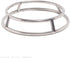 Wok Ring/Stainless Steel Wok Rack Insulated Pot Mats Cookware Ring/Wok accessories...