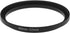 49mm to 52mm Camera Filter Ring Camera Filter Adapter Ring Camera Lens Aluminum Alloy Ring Camera Filter Aperture Conversion Ring Camera Filter Ac...