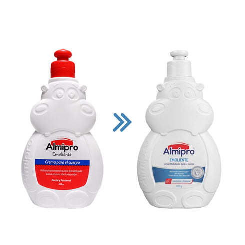 almipro Baby Daily Moisture Lotion for a Soft and Smooth Skin. 14 Oz....