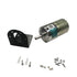 Bringsmart Micro Geared Motor DC 12V 200rpmWith Bracket Centric Ouput Shaft Gear Motor 37mm Diameter Gearbox Large Torque Reduction Motor...
