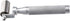 1.5" Stainless Steel Home Wallpaper Roofing Tools Seam Roller Wall Paper Construction Tool Seam Flat Roller Paint Tool...