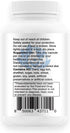 Folic Acid Folate 5mg (B9) Prenatal, Reproductive Health, Homocysteine, Metabolism, Cardiovascular, Bone, Immune Support, Allergen Free, Non GMO -...