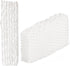 KingBra 2Pcs Humidifier Wicking Filters Replacement Filter Compatible with Relion WF813 ReliOn RCM-832 Humidifier