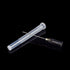 JIBENGAO 22 Gauge Needle (22g 25mm), 100Pcs Individually Wrapped Lab Needles...