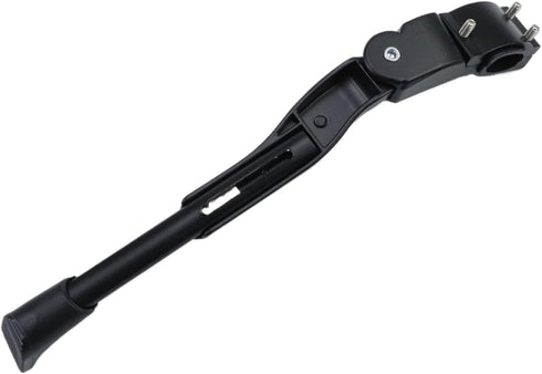 Aluminum Alloy Bike Kickstand for 22"-27" Bicycle Adjustable Bicycle Kickstand for 700 Road Bike...