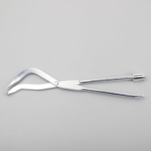 Minho Brake Spring Pliers Drum Brakes Tool,Double Ended Pliers Installer & Remover Tool in Nickel-plated Steel Material for Drum Brake Shoe Return...