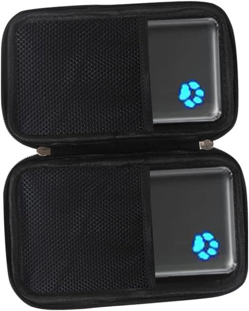 Hard Carrying Travel Case for INIU Portable Charger Slimmest 10000mAh 5V/3A Power Bank......