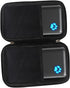 Hard Carrying Travel Case for INIU Portable Charger Slimmest 10000mAh 5V/3A Power Bank......