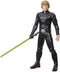 STAR WARS Luke Skywalker Toy 9.5-inch Scale Return of The Jedi Action Figure, Toys for Kids Ages 4 and Up...