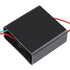 DC4.8V~6V High Voltage Transformer 50kV-800kV Boost Step-up Inverter Generator Power Module Black...