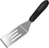 Small Metal Spatula Stainless Steel Turner, Plastics Non-Slip Handle 7.87 Inch Mini Spatula Cooking Utensils Gadgets Turner Kitchen Tools for Flip...