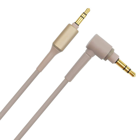 WH-1000XM3 Replacement Headphone Audio Cable Cord Compatible with Sony WH-1000XM4 MDR-1000X MDR-XB950BT MDR-10R MDR-10RC MDR-10RBT MDR-NC50 MDR-NC...