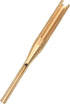CATOSUM Brass Dual-Head Rosary Cord Knotting Tool, Rosary Making Supplies, Rosary Making Kit, Cord Knot Tying Tool for Beads for Rosary Making...