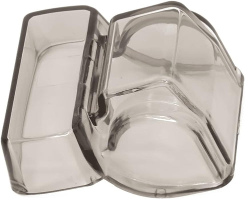 Ultimaxx Gimbal Stabilizer/Cover for DJI Spark Drones (Clear)...