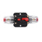 STETION Car Audio 100 Amp Resettable Fuse Circuit Breaker Car Protect for Audio System Fuse 12-24V DC for Car Audio Amps Overload Protection Fuse ...