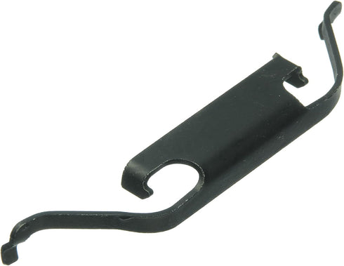 URO Parts 34112227670 Brake Anti Rattle Clip, Front...