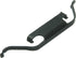 URO Parts 34112227670 Brake Anti Rattle Clip, Front...