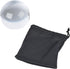 Dandelion 6X Dome/Paperweight Magnifier w/Pouch Table Magnifying...