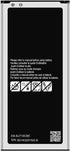 DDONG for MetroPCS Samsung Galaxy J7 Prime SM-J727T1 Replacement Battery EB-BJ710CBE...