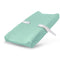 Changing Pad Cover, Ultra Soft Minky Dots Plush Changing Table Covers Breathable Mink Changing Table Sheets Cover Wipeable Changing Pad Covers for...