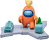 Just Toys LLC Among Us Craftables Buildable Action Figure S2...