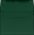 JAM PAPER A7 Premium Invitation Envelopes - 5 1/4 x 7 1/4 - Dark Green - 50/Pack...