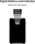 5V 2A Power Bank for Heated Vest, Jacket, Stadium Seats, Chair Battery Pack, 10000mAh Packet Size LED Display Portable Charge for Heated Clothing,...