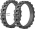 Tires for iRobot roomba Wheels Series 500, 600, 700, 800, 900 e5 e6 i7 Anti-slip, Great Adhesion and Easy Assembly. Replacement for all Roomba mod...