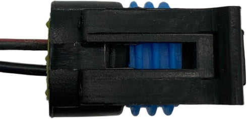 DigiAutoPart Brake Fluid Level Sensor Connector wiring harnesses 12126469...